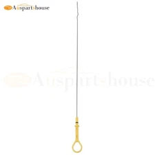 1pcs Engine Oil Level Dipstick For 1994-1997 MAZDA MX-5 MIATA 1.8L 921001