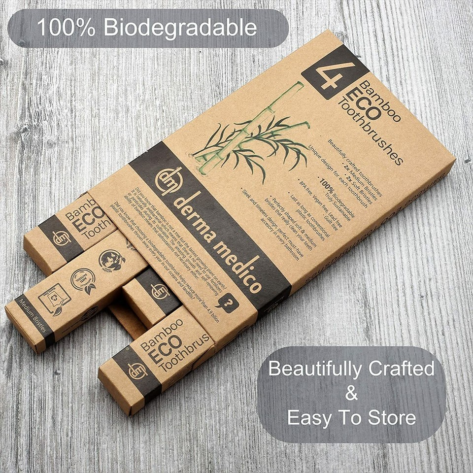 eco-bamboo-toothbrush-derma-medico-4-pack-charcoal-multicolor-100