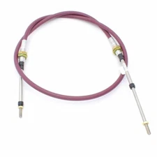 Case 30+4 Super, 40+4 Super Trencher, Forward/Reverse Cable, Replaces H592493