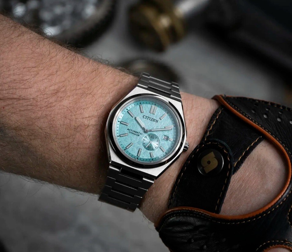 Citizen NJ0180-80M 