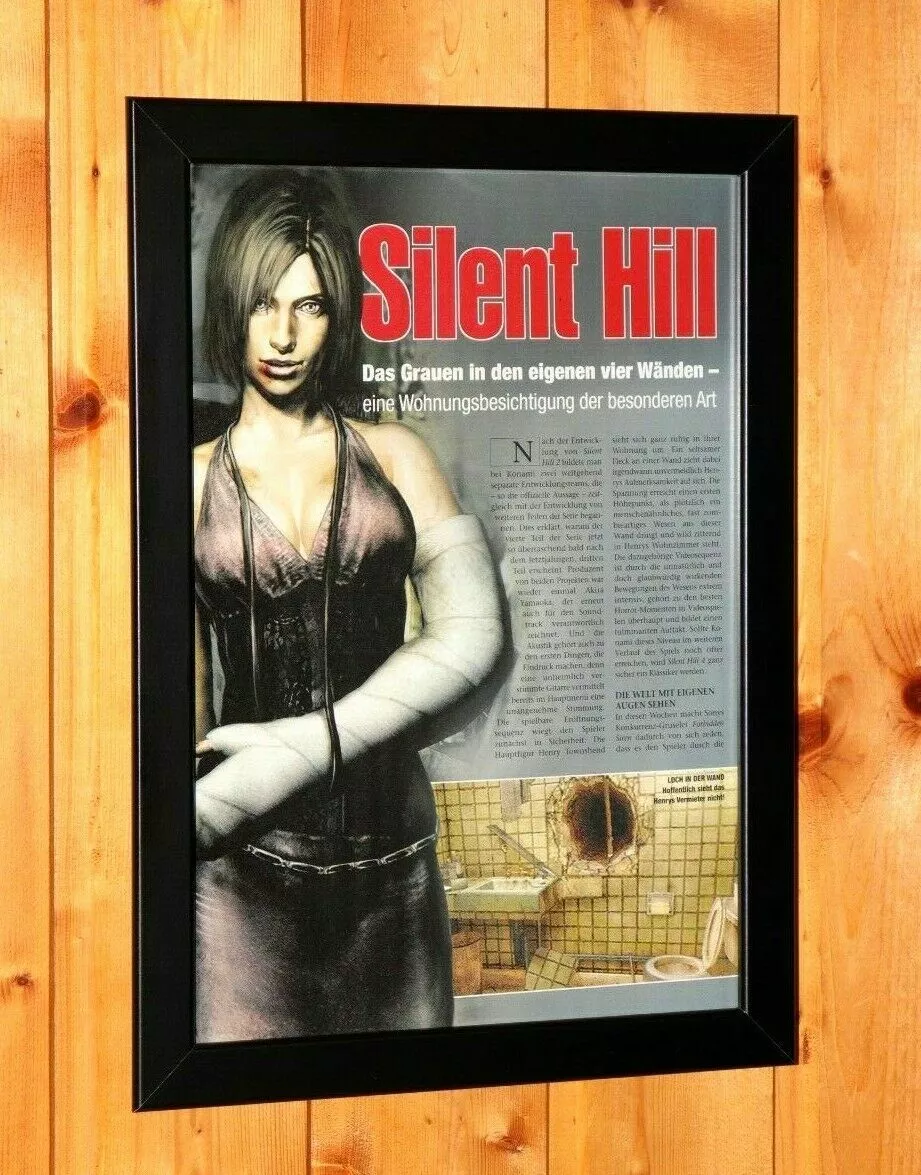 Silent Hill Hd Collection - Xbox 360 : Target