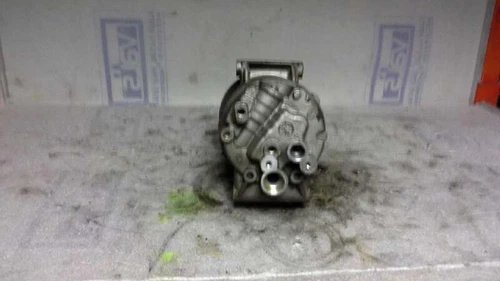 Air Conditioning Compressor for NISSAN PRIMERA TRAVELLER (P12) Acenta 2 499406 - Picture 2 of 3