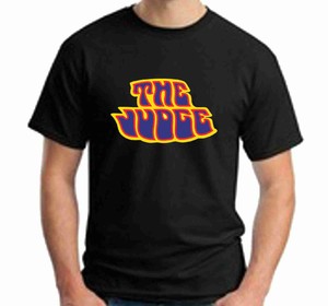judge t shirt