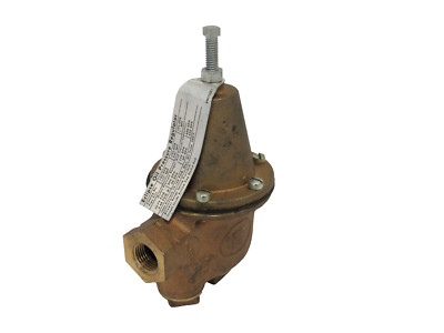 NEW ECLIPSE 102-OPR OIL PRESSURE REGULATOR 1/2'' 102OPR