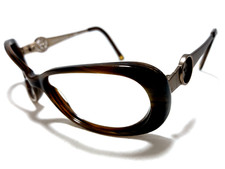 Anne Klein NY AK3155 275/60 Sunglasses/Eyeglasses Frame 57-17-130 A2