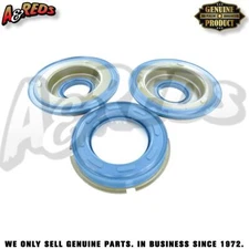 Hi-Per Blue Piston Kit 4L80E 4L85E w/o Forward Sleeve 97-Up 3 Pistons (#34088)