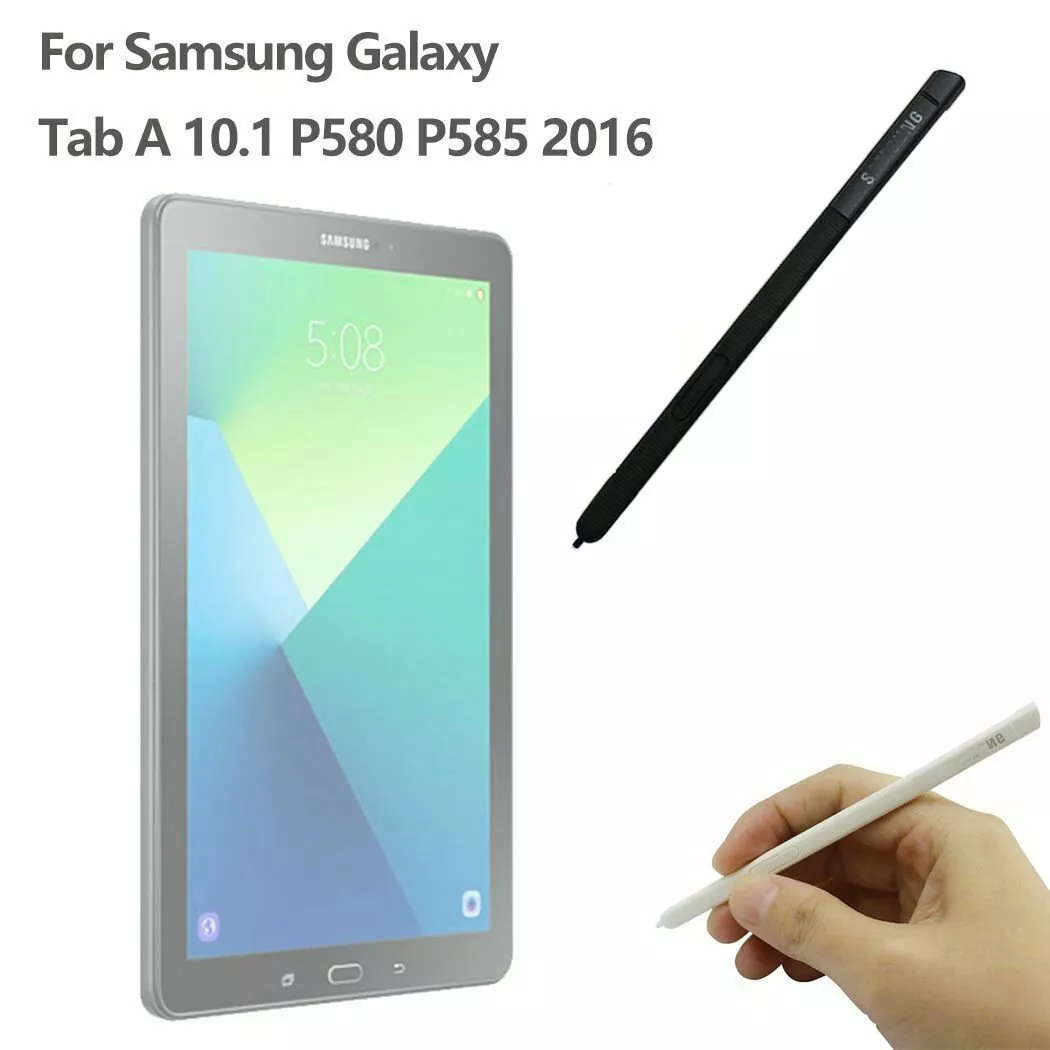 New For Samsung Galaxy Tab A 10.1 P580 P585 Stylus S Touch Pen Replacement Part