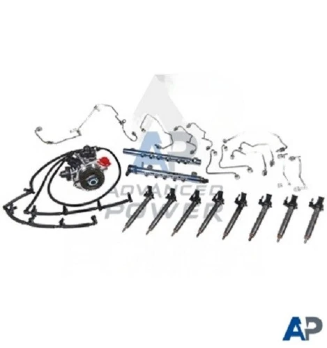 Fuel Contamination Kit, GM 6.6L LGH Part # AP57005