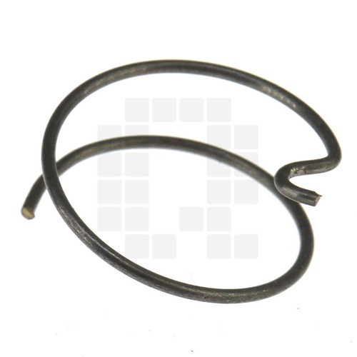 Resorte de compresión de bolas Dewalt/Porter-Cable N078434 - Imagen 7 de 12