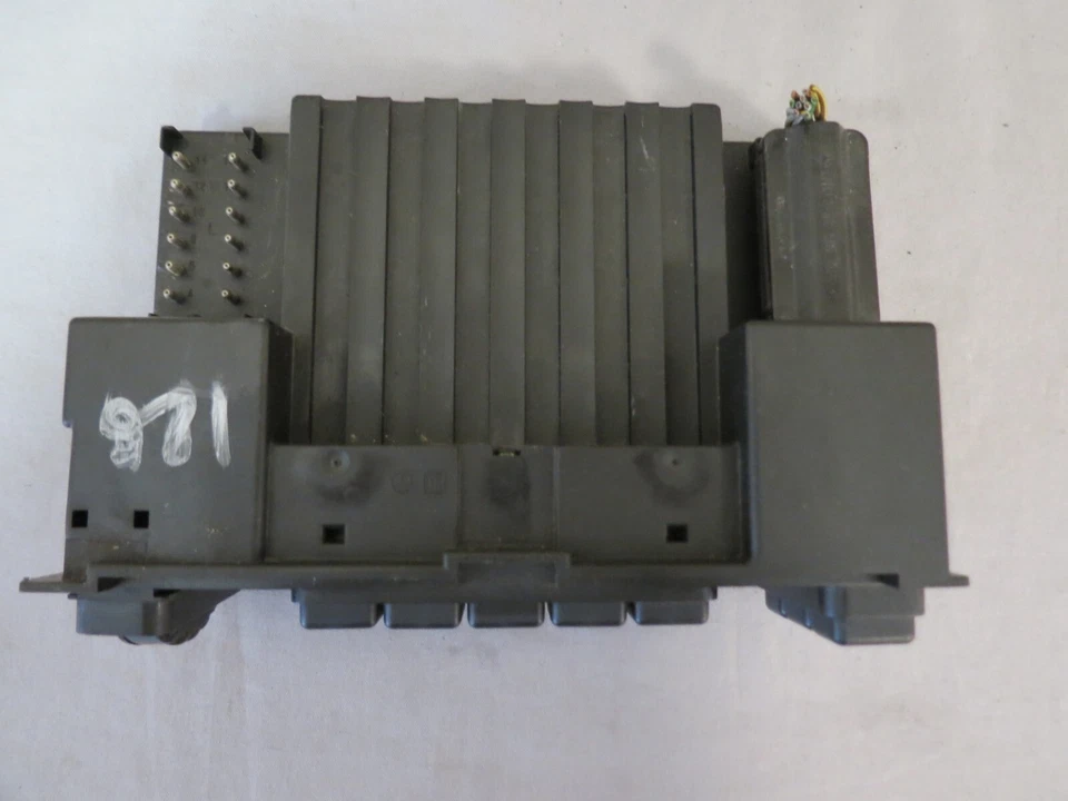 ✅ 86 87 88 89 90 91 MERCEDES 126 S-class AC Heat Temp Climate Control 0105459628 - Image 2 of 4