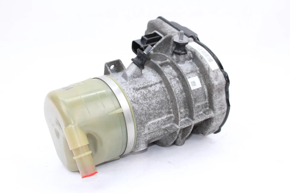 VOLVO S60 V70 2004-2013 BOMBA VOLANTE ELÉCTRICO 3K514C6S4B Foto 4 de 4