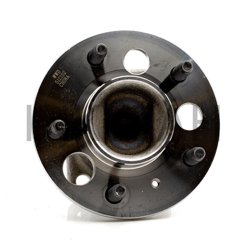 512152 Buje de cojinete de rueda trasera para Chevrolet Classic 2004-2005 / 2001-2003 Malibu Foto 4 de 4