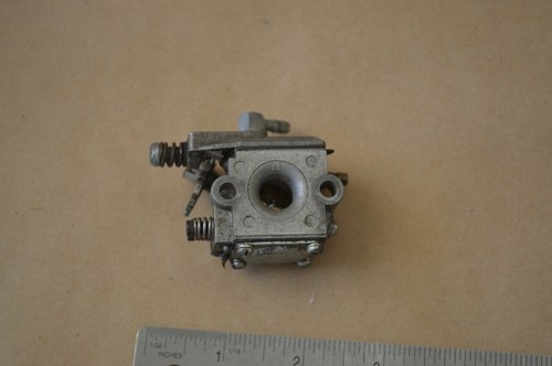 Carburetor Walbro #2187 - Picture 3 of 8