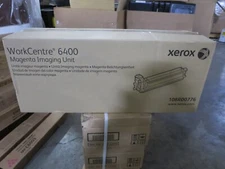 Genuine Xerox 108R00776 Magenta Imaging Unit WorkCentre 6400 NIB