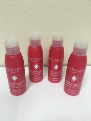 SEMI DI LINO ALFAPARF  COLOR PROTECTING CONDITIONER 2oz TRAVEL SIZE 4 PACK