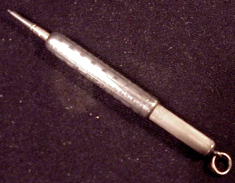 Telescoping Pencil In Collectible Mechanical Pencils for sale | eBay