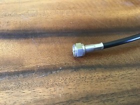 Nintendo NES RF Switch AV Cable adapter SNES NES-003 - Canadian Seller