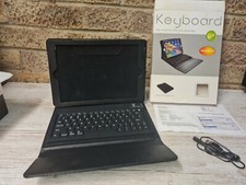 Keyboard Idea Version 3.0 Ipad tablet android apple compatible 