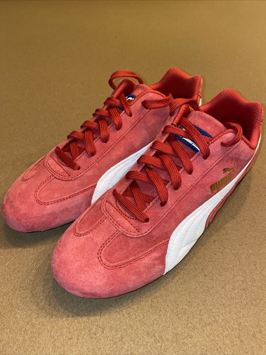 Zapatillas deportivas Puma Speedcat og SPARCO ROJO 306794-05 | eBay