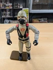 Vintage 1982-83 Hasbro GI Joe COBRA STINGER DRIVER v1 action figure