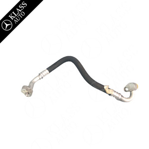 Klimaschlauch Mercedes SLK 200 Kompressor W171 A1718300715