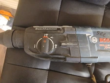 Bosch Bulldog Xtreme 11255VSR SDS-Plus Rotary Hammer Drill - Tool Only