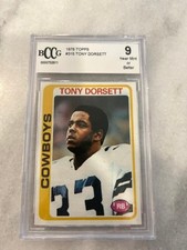 Top Dallas Cowboys Rookie Cards of All-Time 34