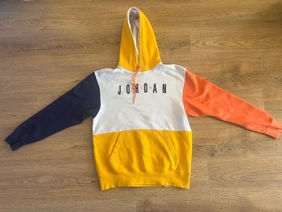 Jordan Pullover Jumpman Air Gr.M Top Zustand