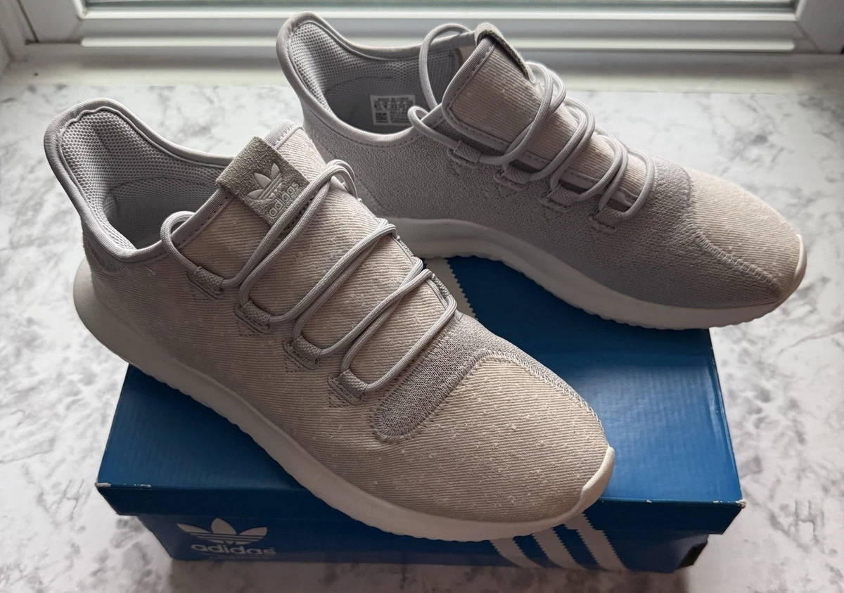 アディダス TUBULAR SHADOW 海外発注 PS) adidas Tubular Shadow J 'Triple Black' AC8426