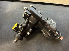 New Borgeson 800114 Power Steering Conversion Box 1962-77 Ford Fairlane Mustang New Borgeson 800114 Power Steering Conversion Box 1962-77 Ford Fairlane Mustang