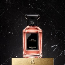 Guerlain L'Art & La Feve-Gourmande- Eau de Parfum 100ml Unisex Fragrance