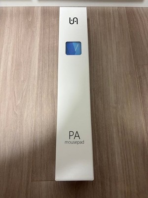 Vaxee PA Mousepad The k4sen Con 2024 with Bonus Neck Strap Used