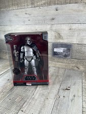 Captain Phasma Limited Edition Figurine