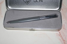 Penna stilografica Aurora 88 duo-cart