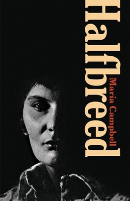 Maria Campbell | Halfbreed | Taschenbuch | Englisch (2019) | Random House