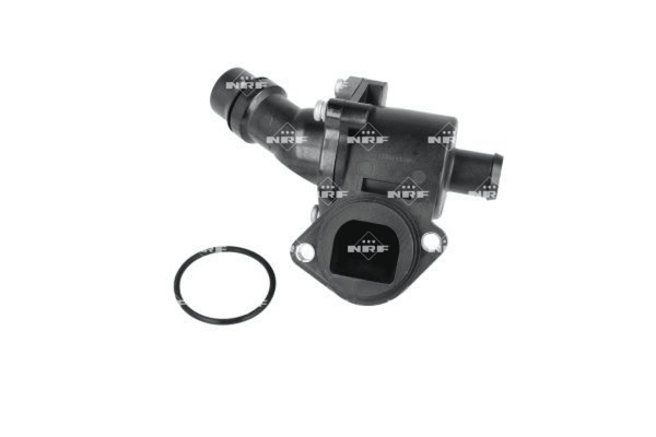Thermostat KüHlmittel FüR Audi Seat Skoda VW A3 Sportback Altea Leon Toledo III-image