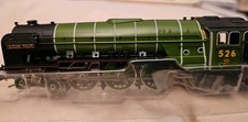 BACHMANN 31-530 CLASS A2 526 SUGAR PALM - LNER GREEN - NEW, BOXED DCC
