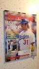 SPORTS CARD TRADER...(3) 1994 issues...new...GRIFFEY...PIAZZA...BARKLEY... — photo 6