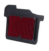 Yamaha Tracer 900 GT ABS 850 Luftfilter HP MIW 2018-2020