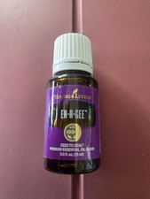 Young Living En-R-Gee Essential Oil, 15ml