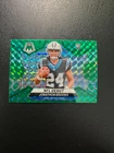 2025 Panini Jonathon Brooks Base (Raw)