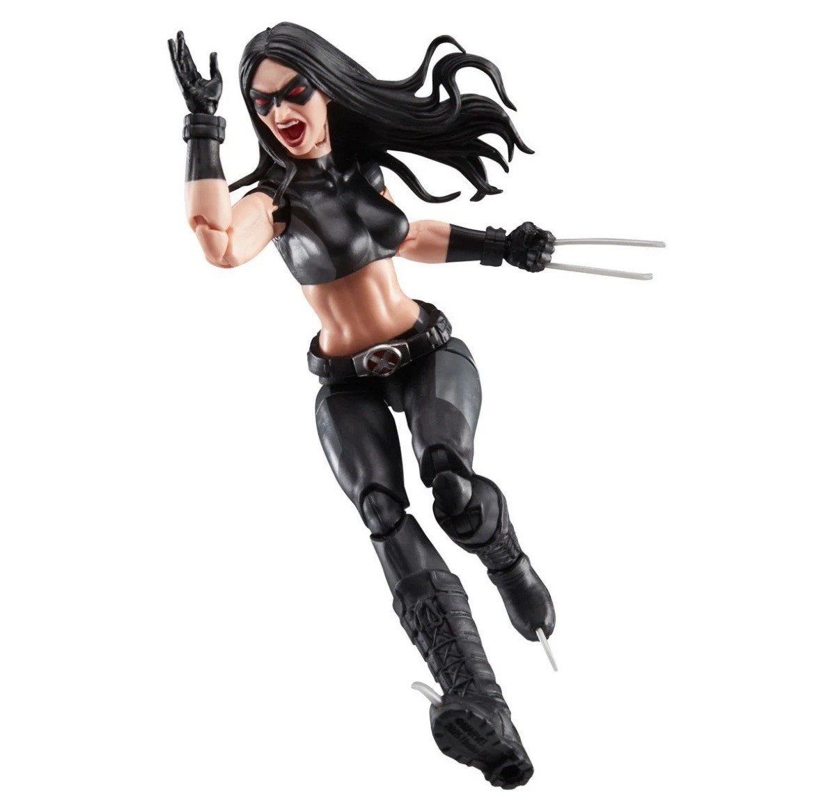 BRAND NEW Marvel Legends Series X-Force X-23 6-Inch Action