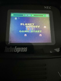 Bomberman '93 (TurboGrafx-16, 1992) - AUTHENTIC, TESTED, HUCARD AND MANUAL ONLY