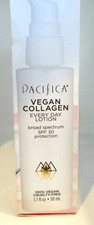 Vegan Collagen Every Day Lotion SPF 30 by Pacifica for Women - 1.7 oz
