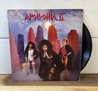APOLLONIA 6 Self-Titled Vinyl record Warner Brothers 1-25108 Prince