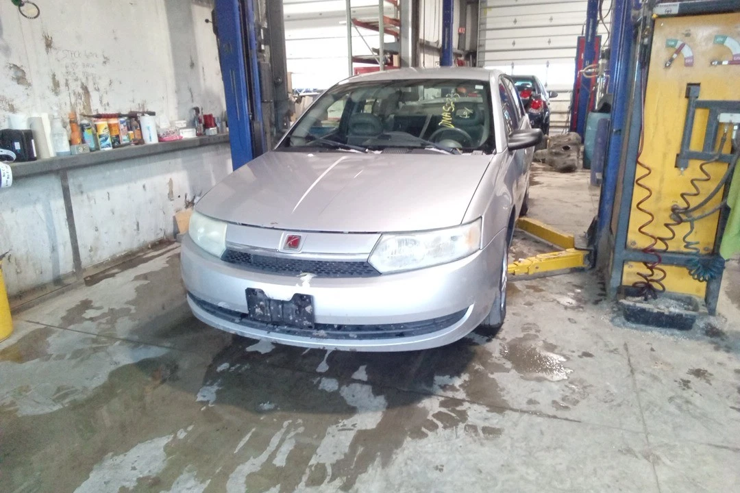 Automatic Transmissions for 2003 Saturn Ion for sale | eBay
