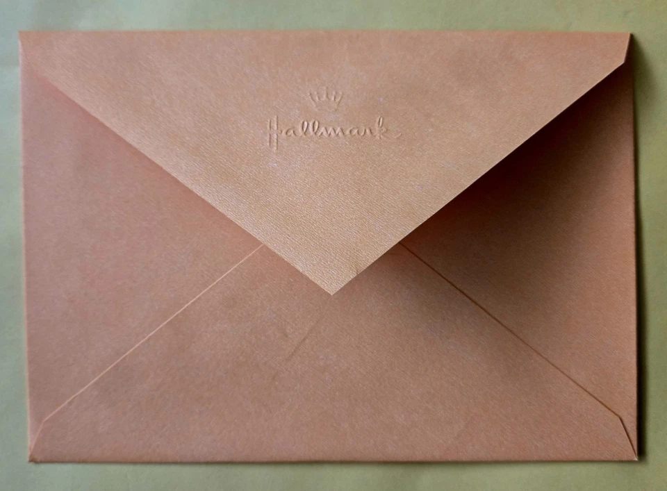 Happy Halloween. Поздравительная открытка Scooby-Doo (+ конверт 5x7») - Изображение 4 из 4