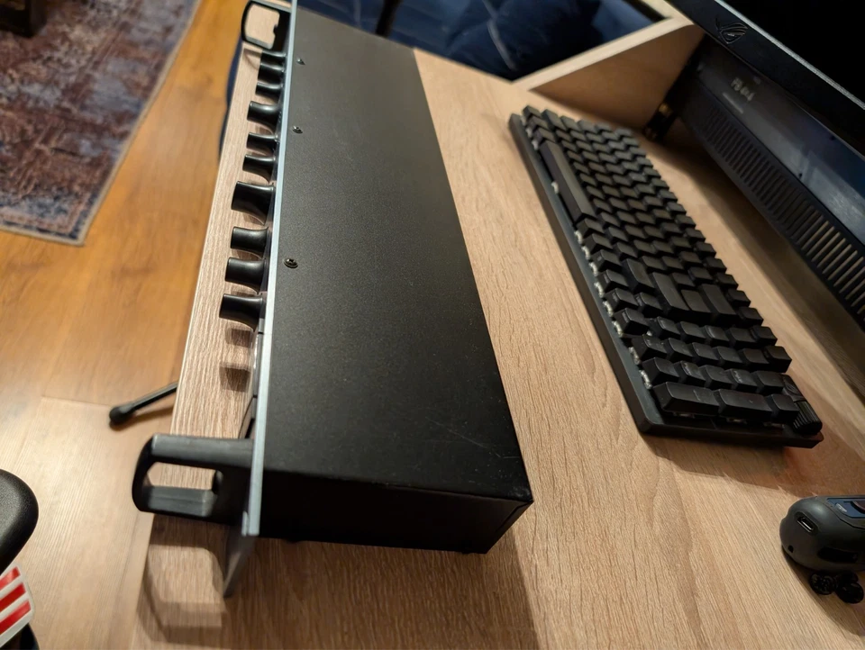 TC Electronic M300 Effects Processor - Image 3 of 4