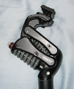 Jackrabbit Kinekt XR Active Suspension Seatpost for OG, XG, OG2, & OG2/XG2 Pro