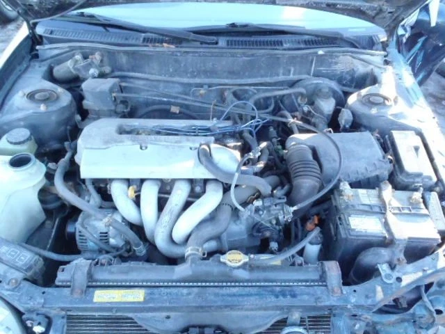 FUEL PUMP PUMP FITS 98-02 COROLLA 60515 — 第 3/3 张图片